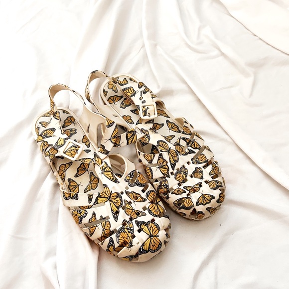 melissa sandals - Picture 3 of 3